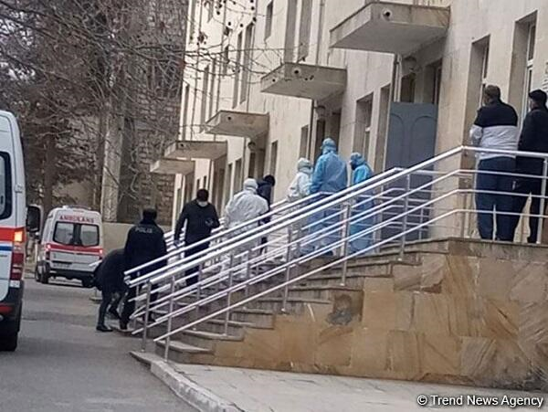 Azərbaycanda daha 4 nəfər koronadan öldü